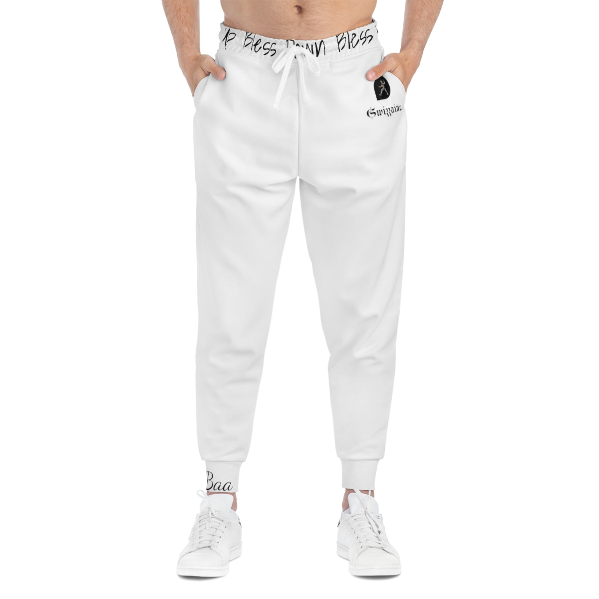 BuBdBaa Joggers (AOP)