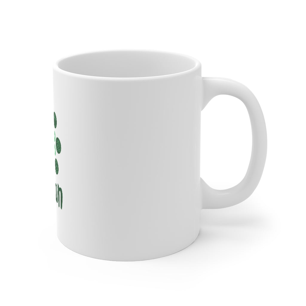 Mug 11oz