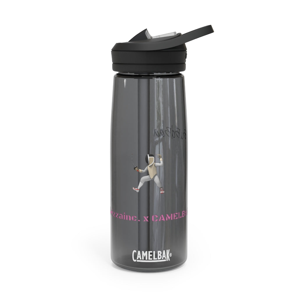 Swizzainc. X CamelBak Eddy®  Water Bottle, 20oz\25oz