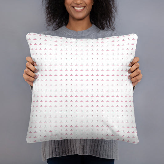 BUBDBAA Pillow